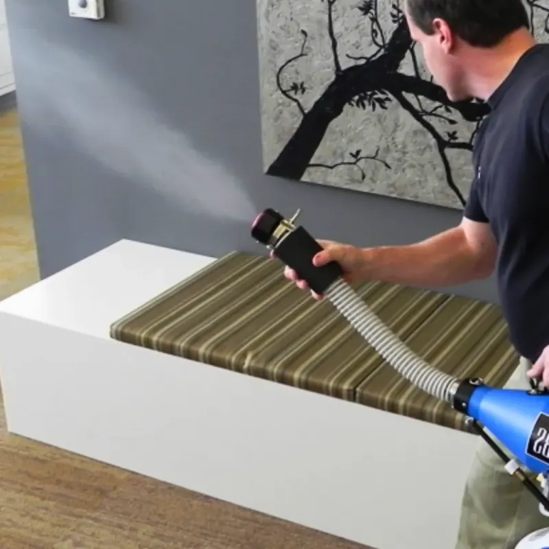 Professional Odor Removal in Oak Hill, FL